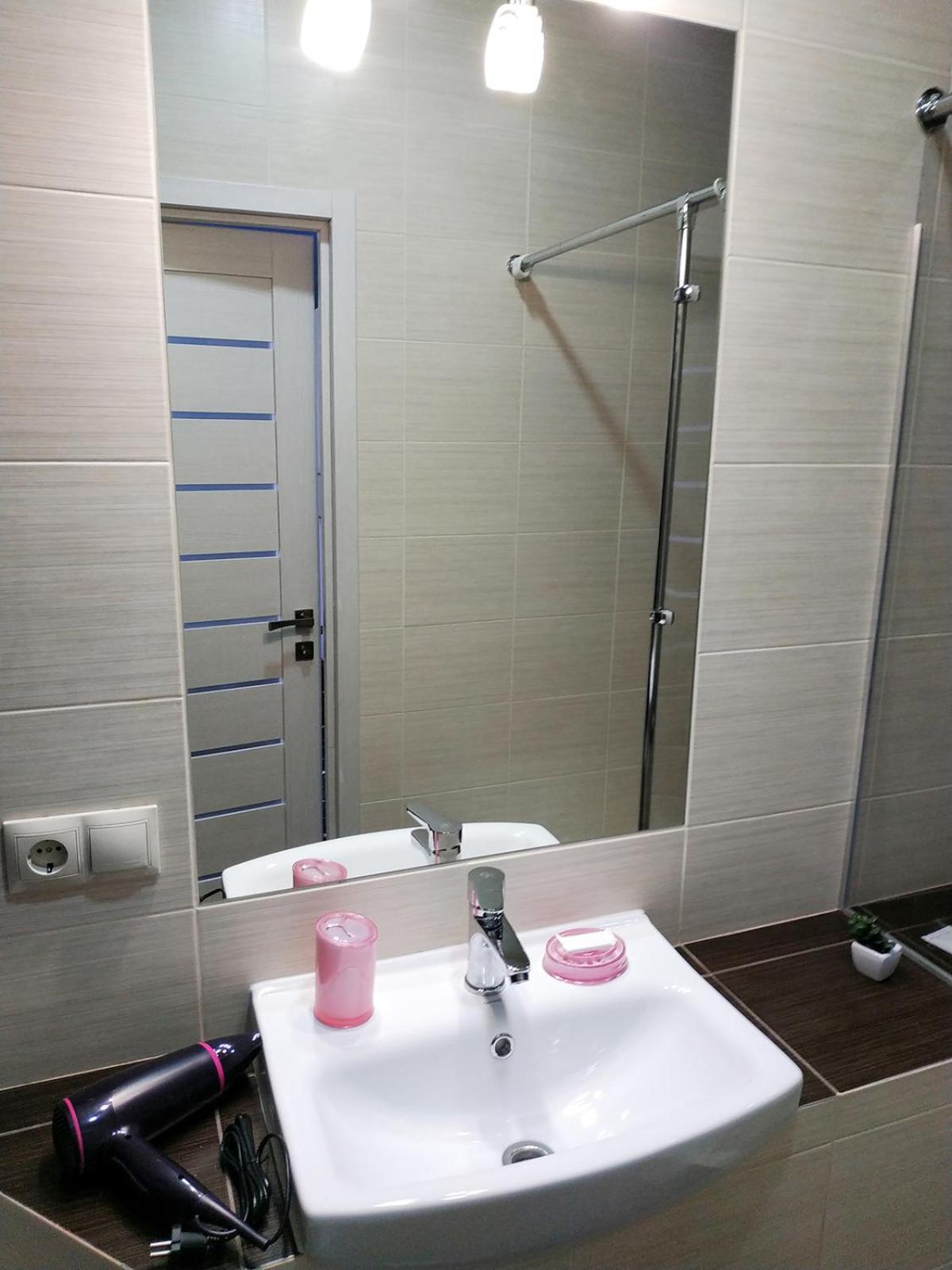 Luxury.Ap Aparthotel อิวาโน-ฟรานกิฟสเก ห้อง รูปภาพ