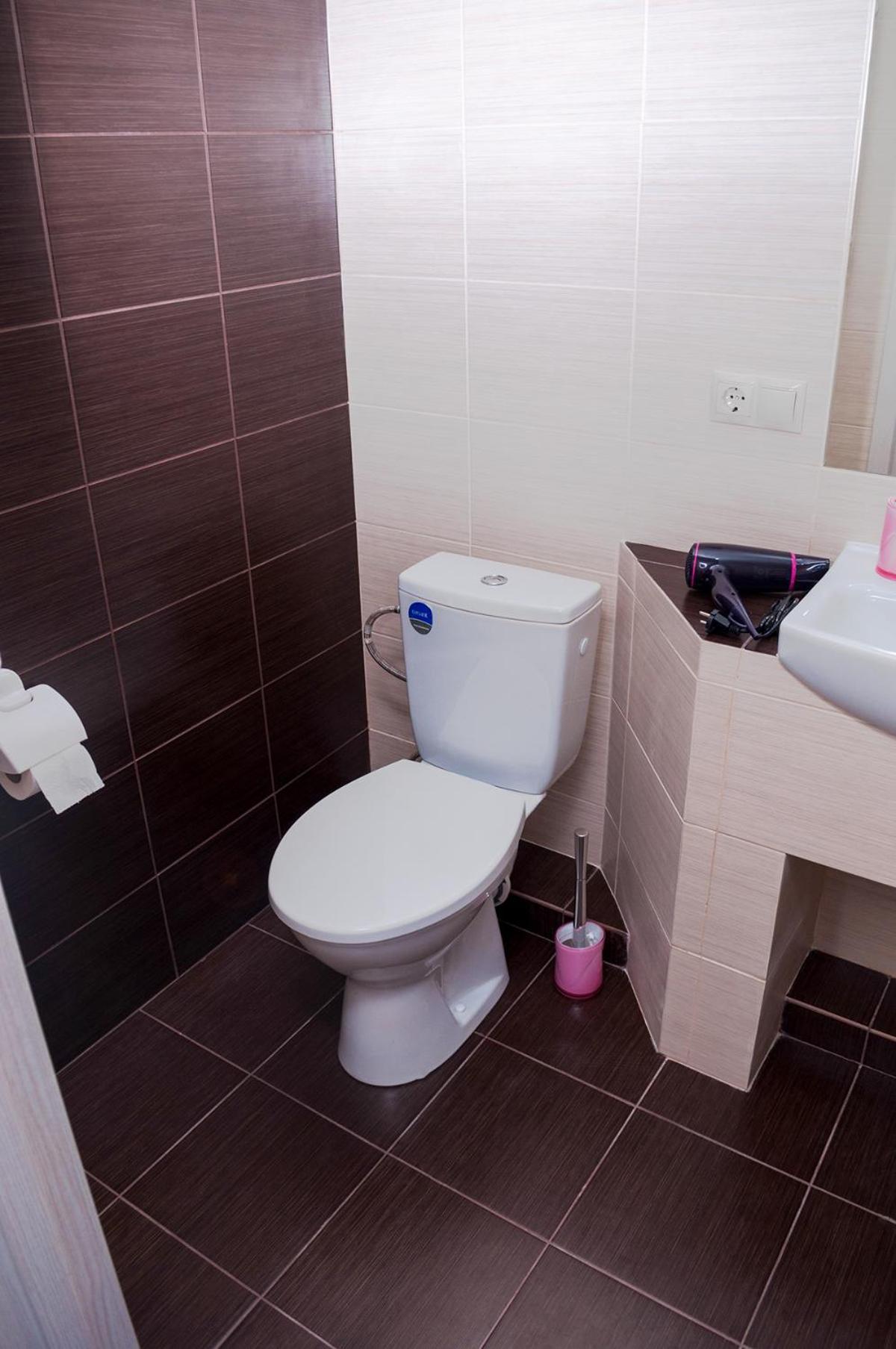 Luxury.Ap Aparthotel อิวาโน-ฟรานกิฟสเก ห้อง รูปภาพ